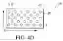 Fig. 08 - Photonic crystal-based filter for use in an image sensor