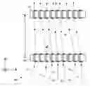 Fig. 01 - Technique for improving uniformity of a ribbon beam