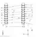 Fig. 04 - Technique for improving uniformity of a ribbon beam