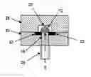 Fig. 01 - Microplasma-based sample ionizing device and methods of use thereof
