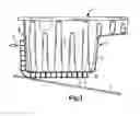 Fig. 02 - Oil pan for an internal combustion engine