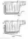 Fig. 03 - Oil pan for an internal combustion engine