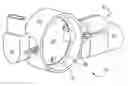 Fig. 01 - Throttle valve for internal combustion engine