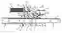Fig. 01 - Goods fastening apparatus with improved structures