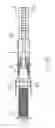 Fig. 09 - Goods fastening apparatus with improved structures