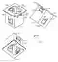 Fig. 04 - System, method and Apparatus for Assembling a Picket Fence