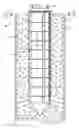 Fig. 01 - Post setting insert
