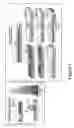 Fig. 08 - Hierarchical Assembly of Interconnects for Molecular Electronics