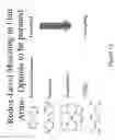 Fig. 16 - Hierarchical Assembly of Interconnects for Molecular Electronics