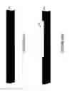 Fig. 48 - Wafer encapsulated microelectromechanical structure and method of manufacturing same