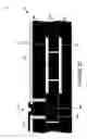 Fig. 86 - Wafer encapsulated microelectromechanical structure and method of manufacturing same