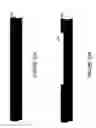 Fig. 87 - Wafer encapsulated microelectromechanical structure and method of manufacturing same