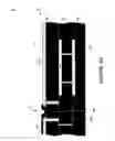 Fig. 92 - Wafer encapsulated microelectromechanical structure and method of manufacturing same