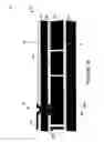 Fig. 93 - Wafer encapsulated microelectromechanical structure and method of manufacturing same