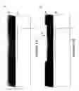 Fig. 158 - Wafer encapsulated microelectromechanical structure and method of manufacturing same