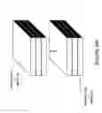 Fig. 210 - Wafer encapsulated microelectromechanical structure and method of manufacturing same