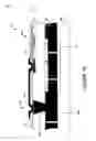 Fig. 44 - Wafer encapsulated microelectromechanical structure and method of manufacturing same