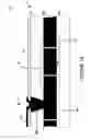 Fig. 47 - Wafer encapsulated microelectromechanical structure and method of manufacturing same