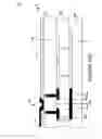 Fig. 85 - Wafer encapsulated microelectromechanical structure and method of manufacturing same