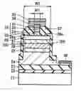Fig. 01 - Nitride-based semiconductor light-emitting device and method of fabricating the same
