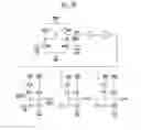 Fig. 11 - Level shifter for flat panel display device