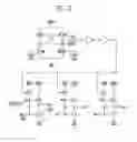 Fig. 12 - Level shifter for flat panel display device