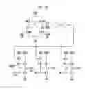 Fig. 14 - Level shifter for flat panel display device