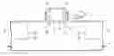 Fig. 01 - MOS Transistors Including Silicide Layers on Source/Drain Regions