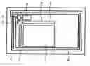 Fig. 01 - Semiconductor device and manufacturing method thereof