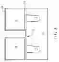 Fig. 04 - METHOD FOR FABRICATING A RECESSED-GATE MOS TRANSISTOR DEVICE