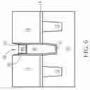 Fig. 07 - METHOD FOR FABRICATING A RECESSED-GATE MOS TRANSISTOR DEVICE