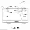 Fig. 10 - CMOS devices adapted to reduce latchup and methods of manufacturing the same