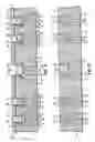 Fig. 04 - Semiconductor structures for latch-up suppression and methods of forming such semiconductor structures