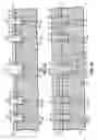 Fig. 09 - Semiconductor structures for latch-up suppression and methods of forming such semiconductor structures