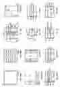 Fig. 14 - Three-dimensional memory cells