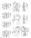 Fig. 15 - Three-dimensional memory cells