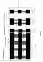 Fig. 04 - Method and structure to process thick and thin fins and variable fin to fin spacing