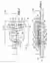 Fig. 03 - Discrete stress isolator attachment structures for MEMS sensor packages