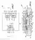 Fig. 04 - Discrete stress isolator attachment structures for MEMS sensor packages
