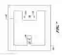Fig. 05 - Discrete stress isolator attachment structures for MEMS sensor packages