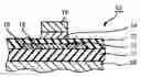 Fig. 01 - Thin-film transistor and manufacturing method thereof
