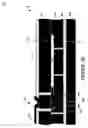Fig. 108 - Wafer encapsulated microelectromechanical structure and method of manufacturing same