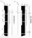 Fig. 120 - Wafer encapsulated microelectromechanical structure and method of manufacturing same