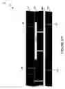 Fig. 185 - Wafer encapsulated microelectromechanical structure and method of manufacturing same