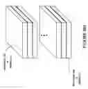 Fig. 210 - Wafer encapsulated microelectromechanical structure and method of manufacturing same