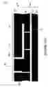 Fig. 24 - Wafer encapsulated microelectromechanical structure and method of manufacturing same