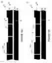Fig. 30 - Wafer encapsulated microelectromechanical structure and method of manufacturing same