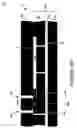 Fig. 32 - Wafer encapsulated microelectromechanical structure and method of manufacturing same