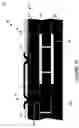 Fig. 44 - Wafer encapsulated microelectromechanical structure and method of manufacturing same