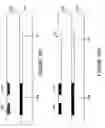 Fig. 77 - Wafer encapsulated microelectromechanical structure and method of manufacturing same